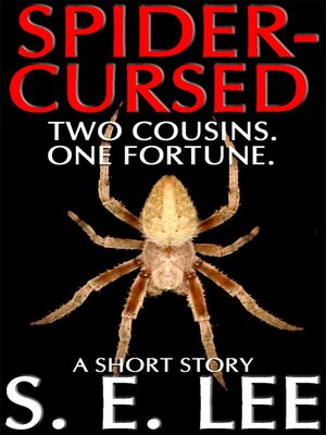 cover image of Spider-Cursed